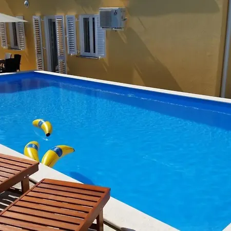 Gorica By Interhome Apartman