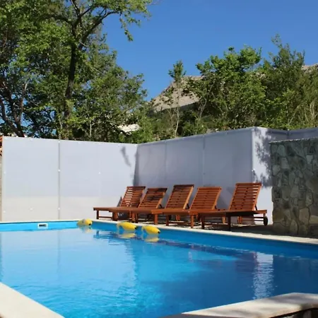 Gorica By Interhome Apartman