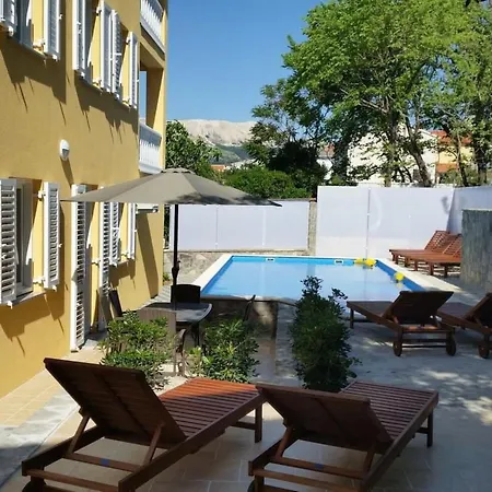 Apartman Gorica By Interhome *