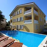 Gorica By Interhome Baška