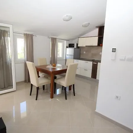 Apartamento Gorica By Interhome Baška