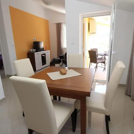 Gorica By Interhome Apartment *