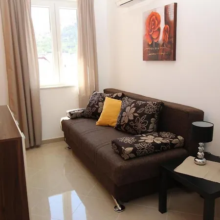 Apartment Gorica By Interhome