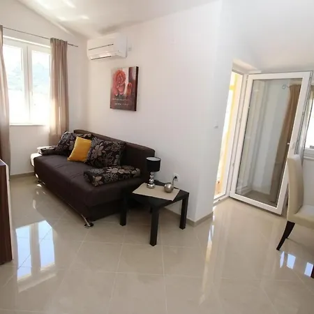Apartment Gorica By Interhome