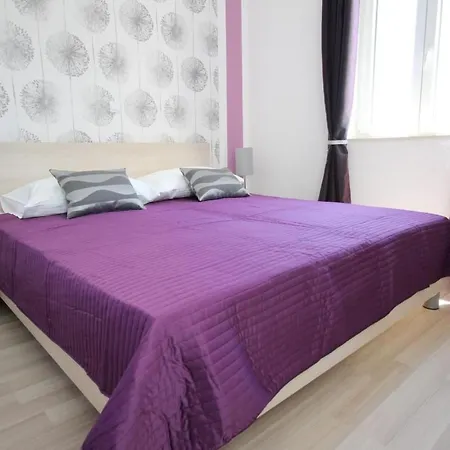 Gorica By Interhome * Baška