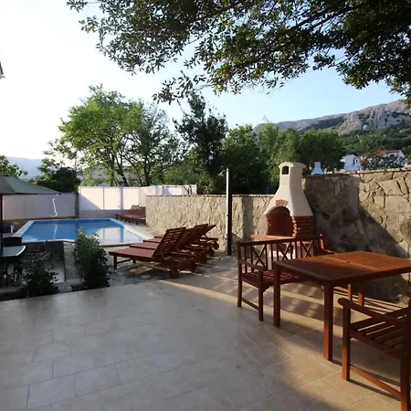 Apartmán Gorica By Interhome *