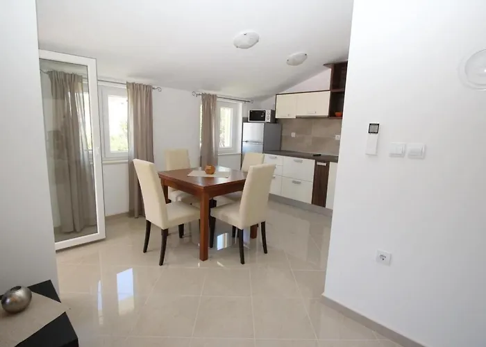 Apartamento Gorica By Interhome Baška