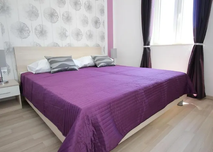 Gorica By Interhome * Baška