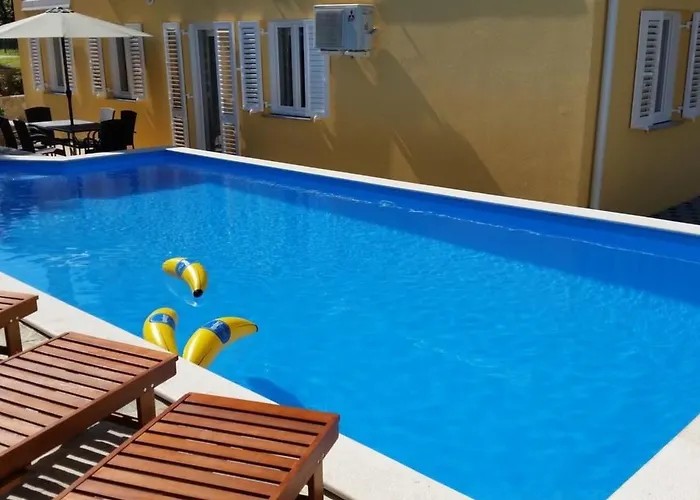 Gorica By Interhome Apartamento