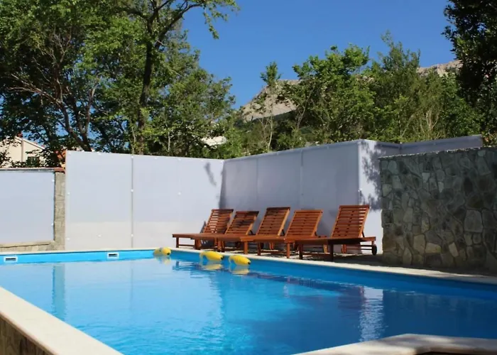 Gorica By Interhome Apartamento