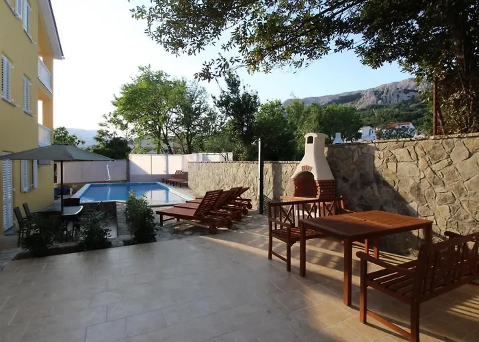 Apartamento Gorica By Interhome *