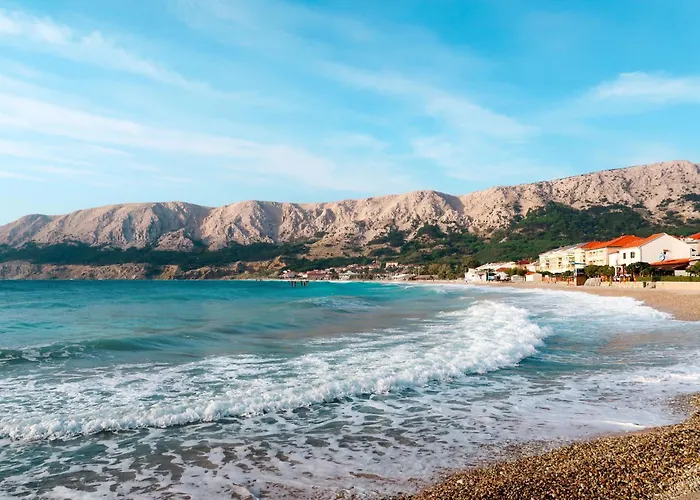 Gorica By Interhome Baška