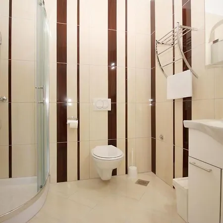 Gorica By Interhome Baška