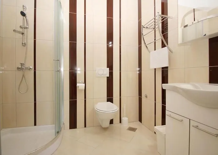 Gorica By Interhome Baška